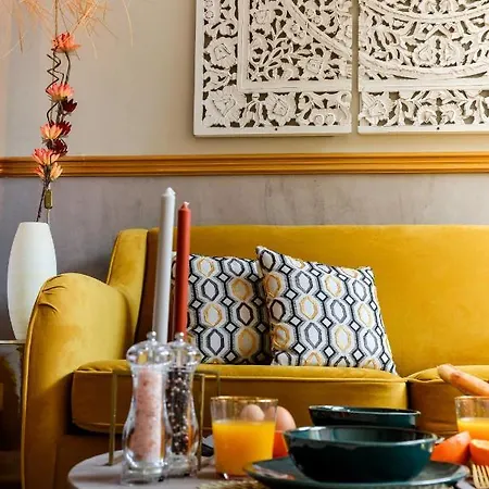 The Majestic Garden * París