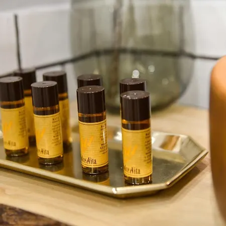 The Majestic Garden París