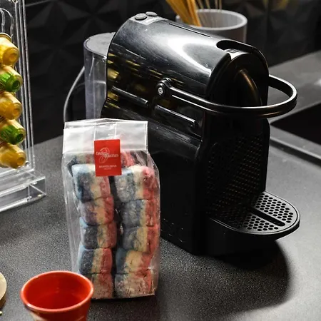 The Majestic Garden París