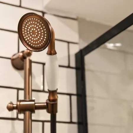 The Majestic Garden * París