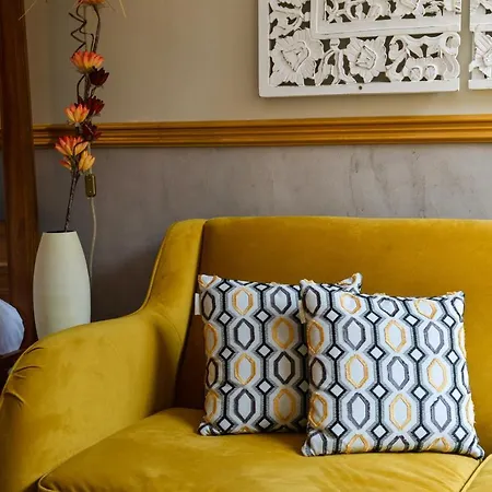 The Majestic Garden *