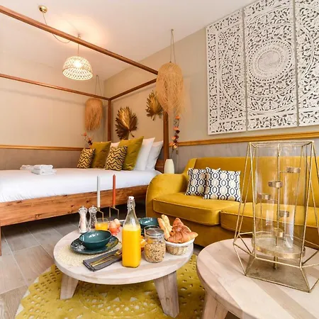 The Majestic Garden *