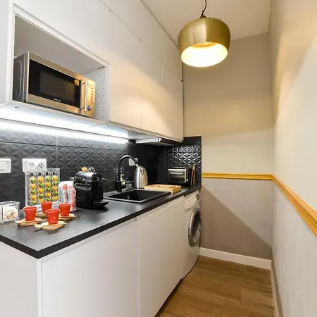 The Majestic Garden * París