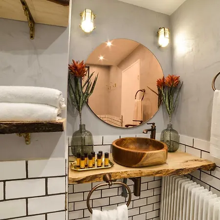 The Majestic Garden * París