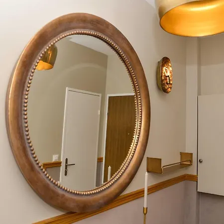 Apartamento The Majestic Garden *